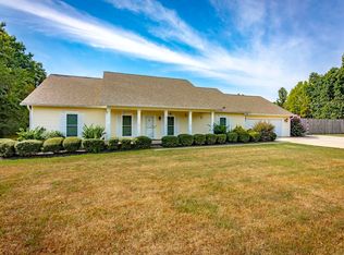 31 Ridgefield Dr, Ward, AR 72176