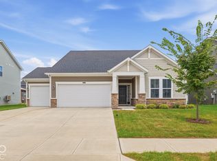 574 Carroll St, New Whiteland, IN 46184