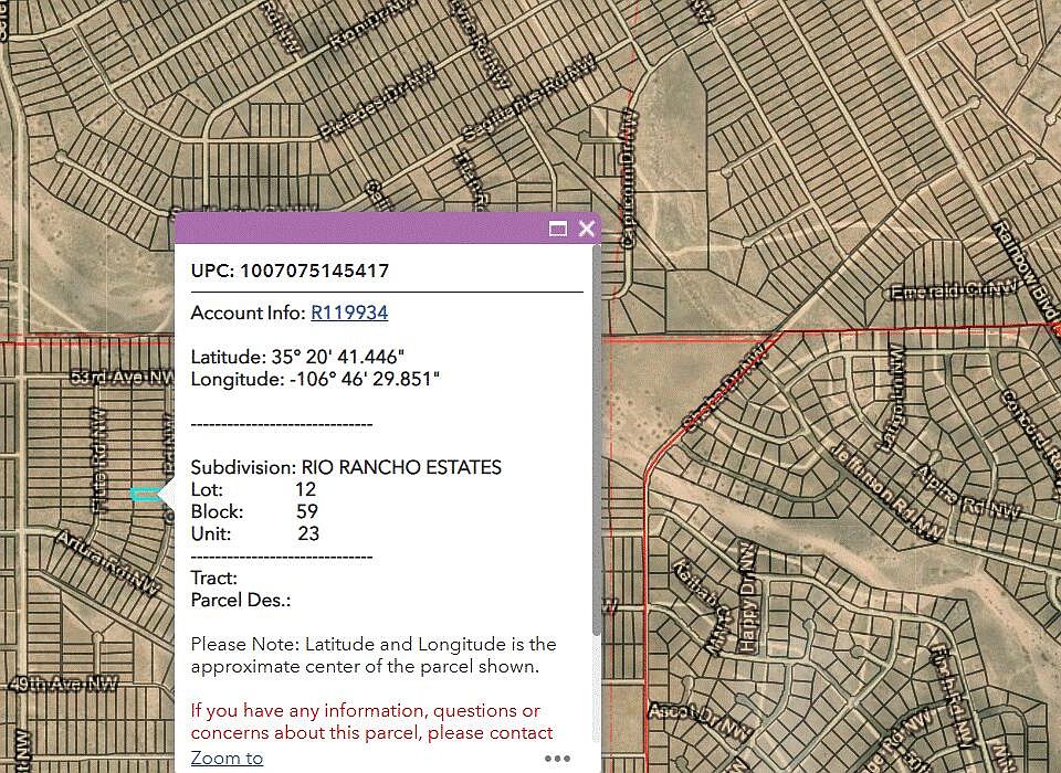 1st image of Oboe Rd NW #23