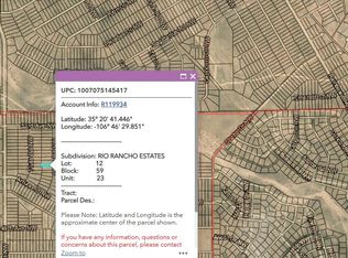 Oboe Rd NW #23, Rio Rancho, NM 87144
