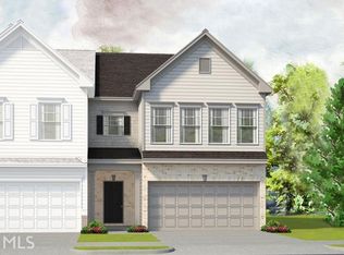 112 Madison Bnd #93, Woodstock, GA 30188