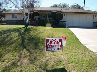 9861 El Molino Pl, Bloomington, CA 92316