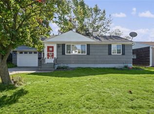 297 Rehm Rd, Depew, NY 14043