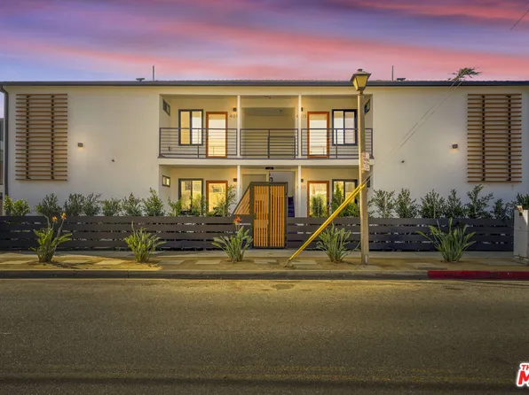 4015 Grand View Blvd #A, Los Angeles, CA 90066