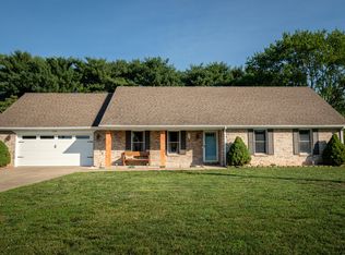 1114 Heartland Dr, Somerset, KY 42503