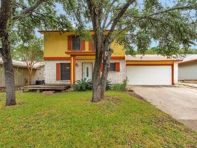 3315 Harpers Ferry Ln, Austin, TX, 78745