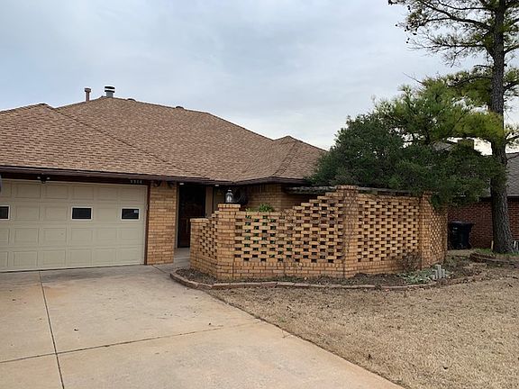 Private front door entrance.