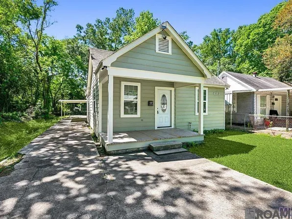 4762 Clayton Dr, Baton Rouge, LA 70805