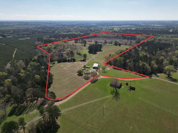 502 Mc 72, Doddridge, AR 71834