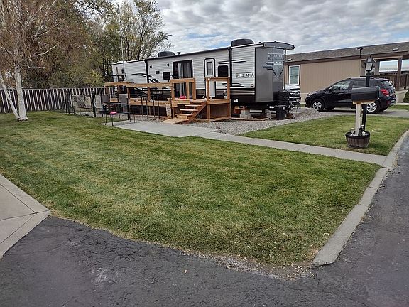 call Dana 208-948-5656