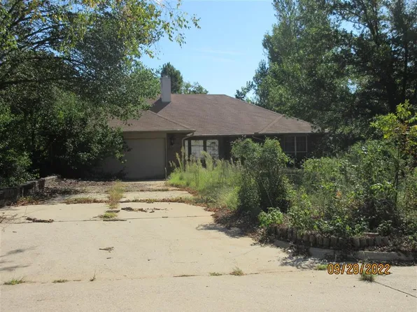 900 S Carolyn Dr, Choctaw, OK 73020