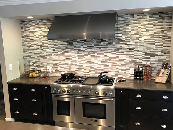Thermador Appliances!
