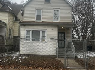 12034 S Eggleston Ave, Chicago, IL 60628
