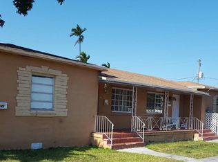 2743 SW 34th Ct, Miami, FL 33133