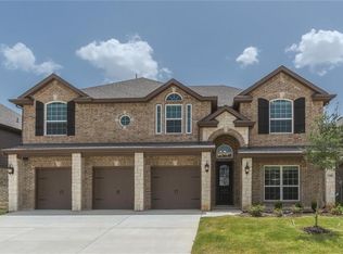 1308 Needle Cactus Dr, Fort Worth, TX 76177