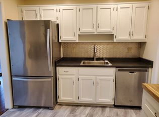 166 Old Brookfield Rd UNIT 24-1, Danbury, CT 06811