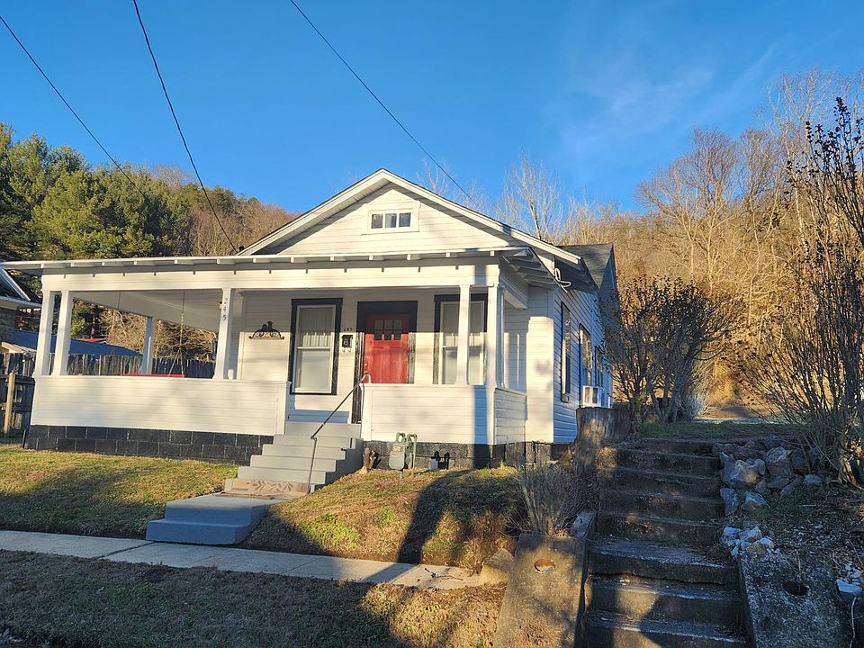 245 S Highland Ave, Prestonsburg, KY 41653 Zillow