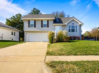 3604 SW Goodwin St, Ankeny, IA 50023