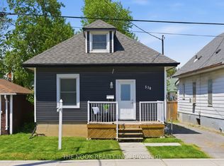 576 Wolfe St, Peterborough, ON K9J2L8