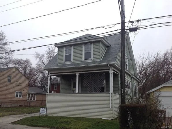 2015 22nd St, Niagara Falls, NY 14305