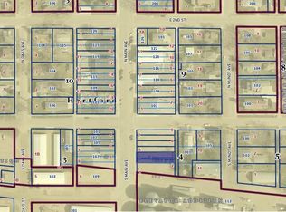 S Main Ave LOT 3, Hartford, SD 57033