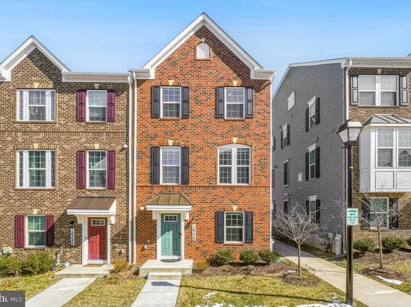 16328 Fife Way, Bowie, MD 20716