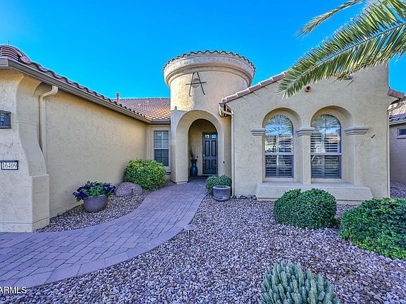 2nd image of 16409 W ALVARADO Drive