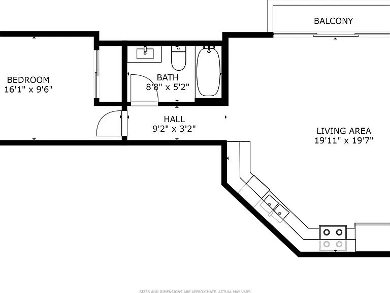 730 S Serrano Ave — Photo 57