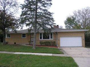 371 Hickory St, Chicago Heights, IL 60411