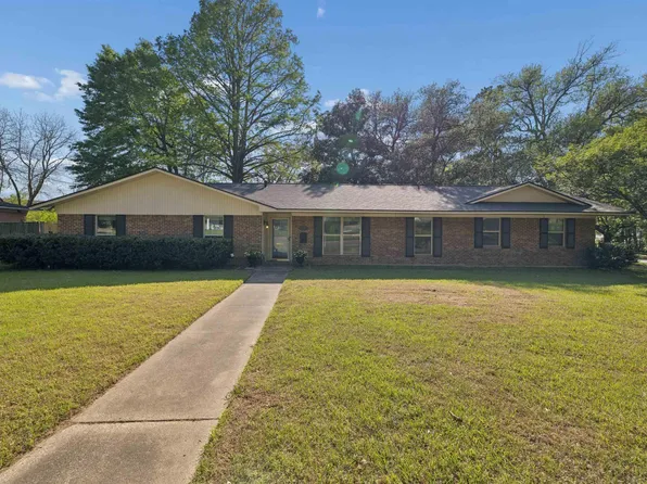 1609 Montrose Dr, Tyler, TX 75701