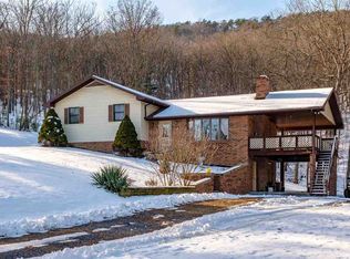 368 Buttercup Dr, Mathias, WV 26812