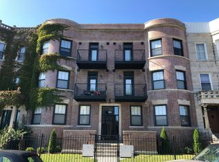 6322 S Ingleside Ave #1, Chicago, IL 60637