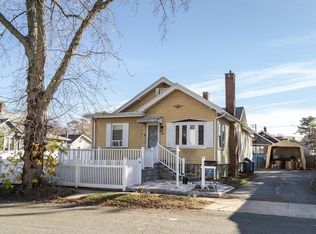 34 Glendale Ave, Peabody, MA 01960