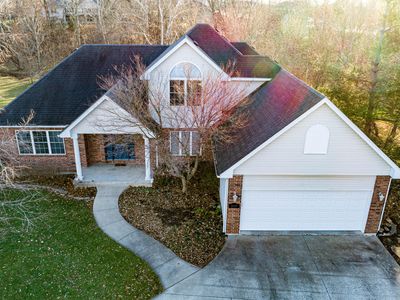 2607 Oak Gate Ct, Columbia, MO, 65203