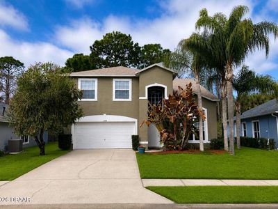 184 Gala Cir, Daytona Beach, FL, 32124