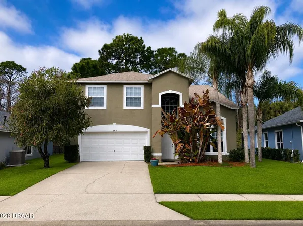 184 Gala Cir, Daytona Beach, FL 32124