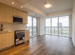 125 Nipissing Rd #1210B, Milton, ON L9T1R3