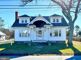 1207 Old Madison Rd, Madison, MD 21648