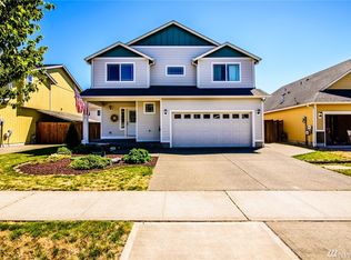 15325 Chad Dr SE, Yelm, WA 98597