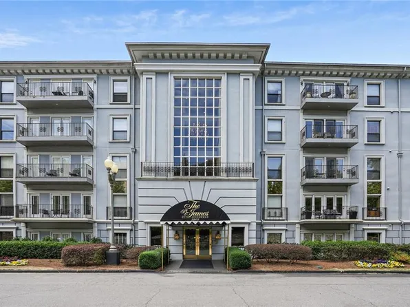 3203 Lenox Rd NE APT 6, Atlanta, GA 30324
