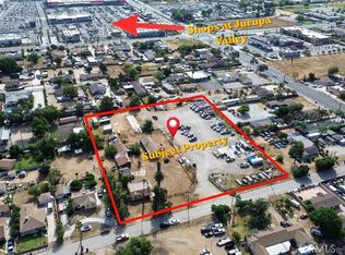 4118 Vernon Ave LOT 30, Riverside, CA 92509