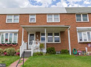 609 47th St, Baltimore, MD 21224