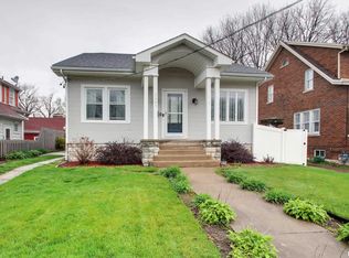 2205 Spring St, Quincy, IL 62301