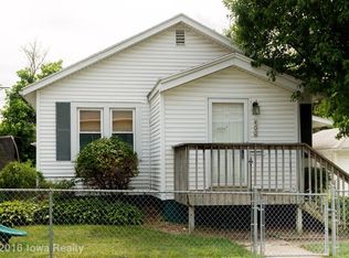 400 Corning Ave, Des Moines, IA 50313