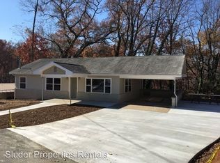 30 Leatherwood St, Bryson City, NC 28713