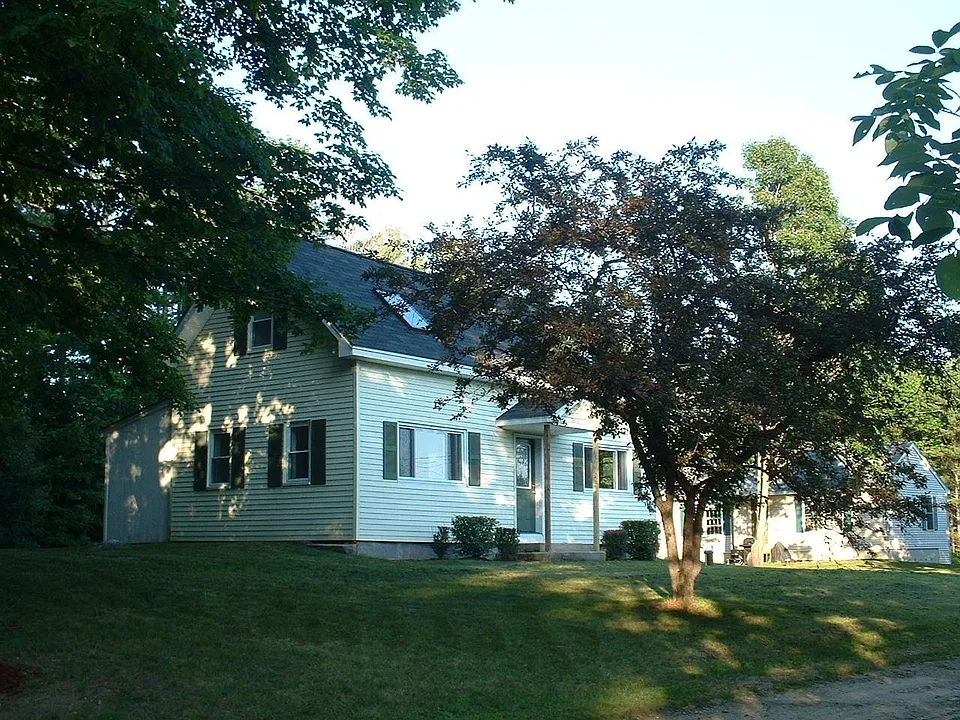 Bedford Rd
