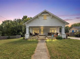 6003 Edith Ave, Kansas City, KS 66104