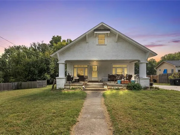 6003 Edith Ave, Kansas City, KS 66104