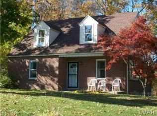 4825 Shimerville Rd, Emmaus, PA 18049