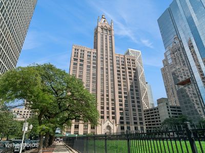 680 N Lake Shore Dr APT 916, Chicago, IL, 60611